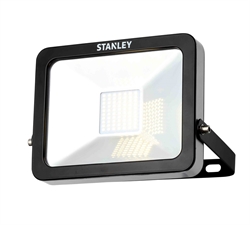 Stanley Floodlight slimline 30W Proff.