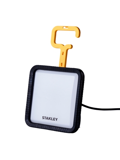 Stanley LED arbejdslampe 35W Proff.