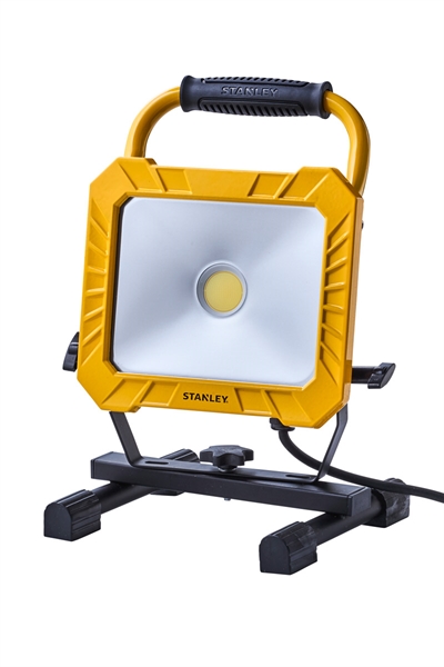 Stanley LED arbejdslampe 33W Proff.